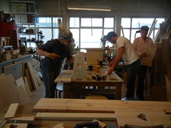 workshop cursus klussen beqwaam baarn